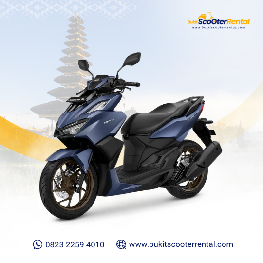 Honda Vario 160